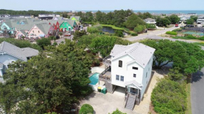 17, Sugar Magnolia- Oceanside, Pet Friendly, Private Pool, Hot Tub